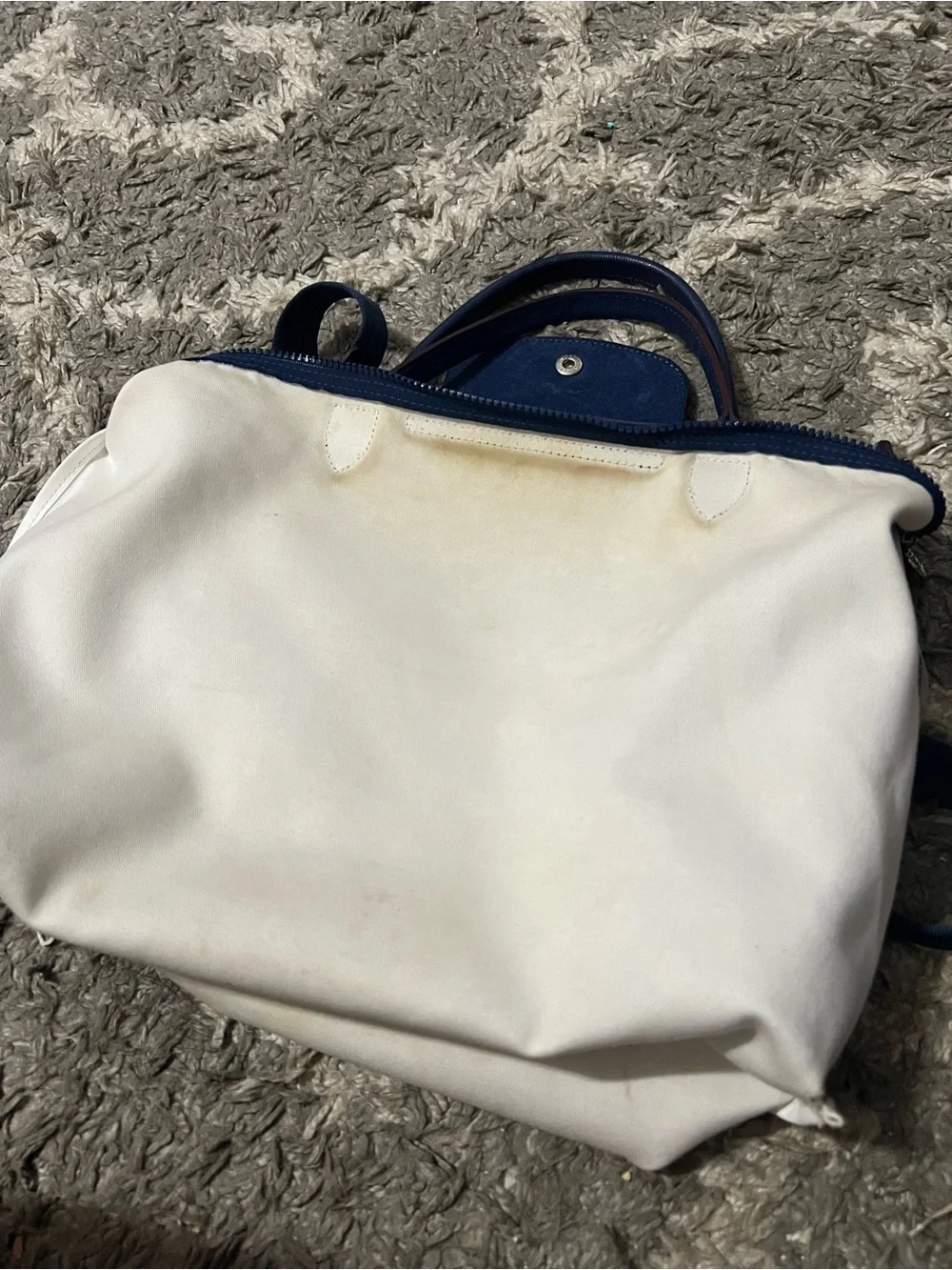 Longchamp le pliage